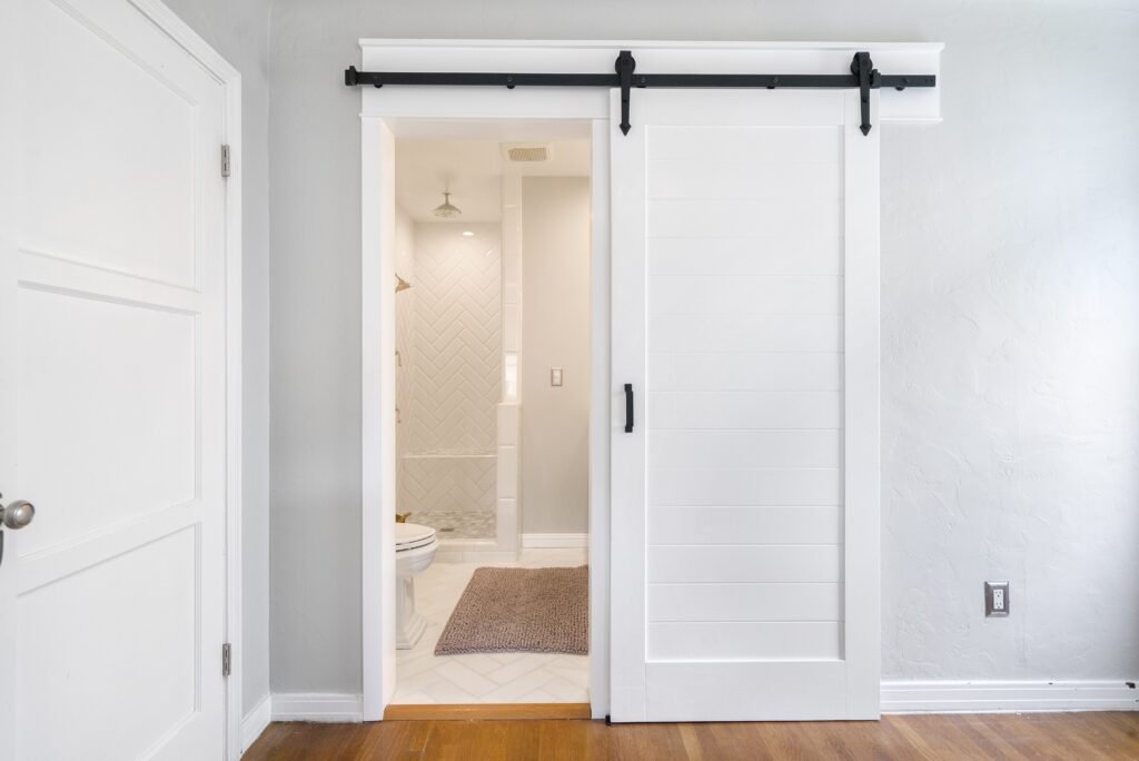 Barn Door