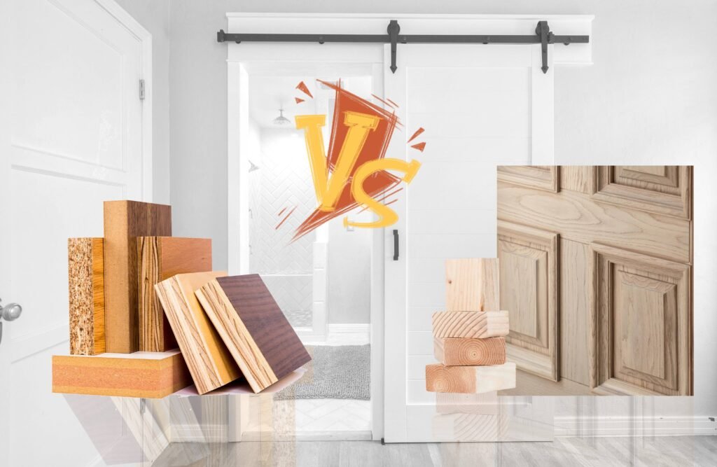 Wooden Laminate vs Wood Veneer vs Solid Wood