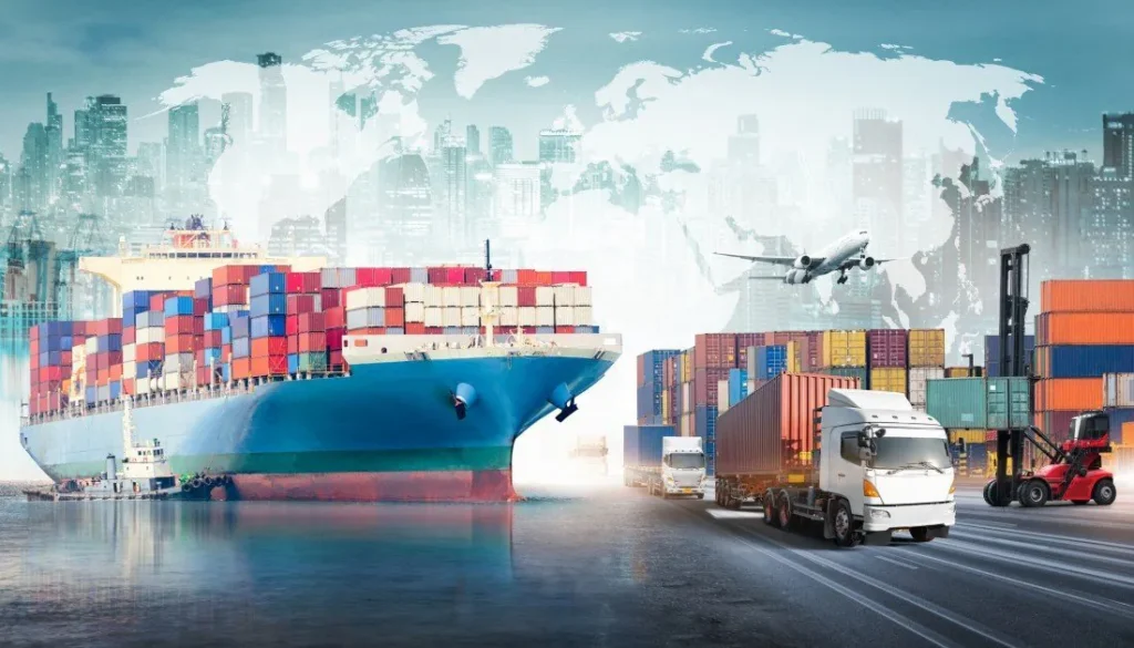 Material Procurement