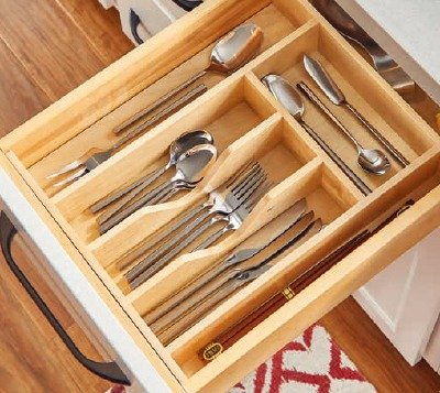 Cutlery Insert