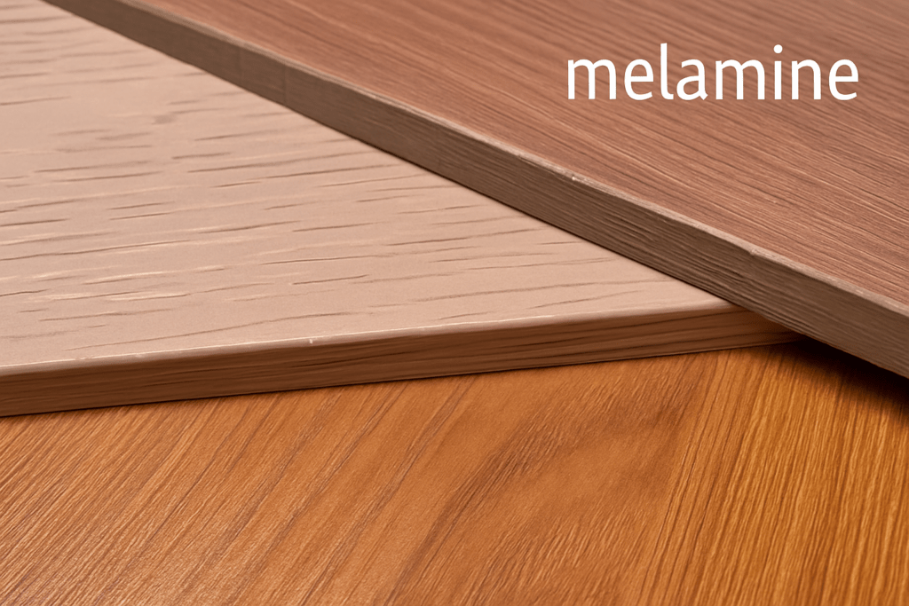 Melamine Laminate