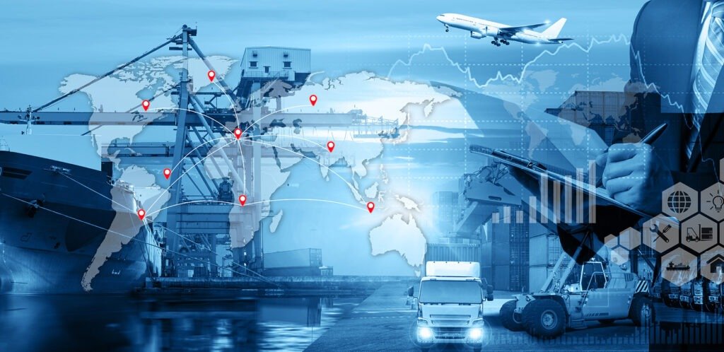 Supply Chain