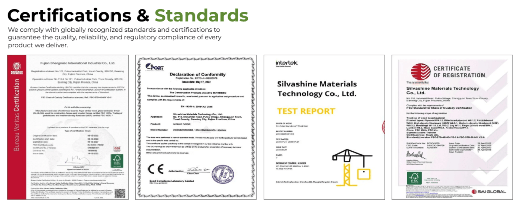 UWG certification