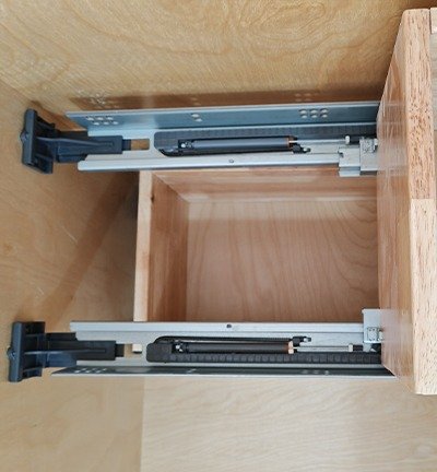 Drawer Slides