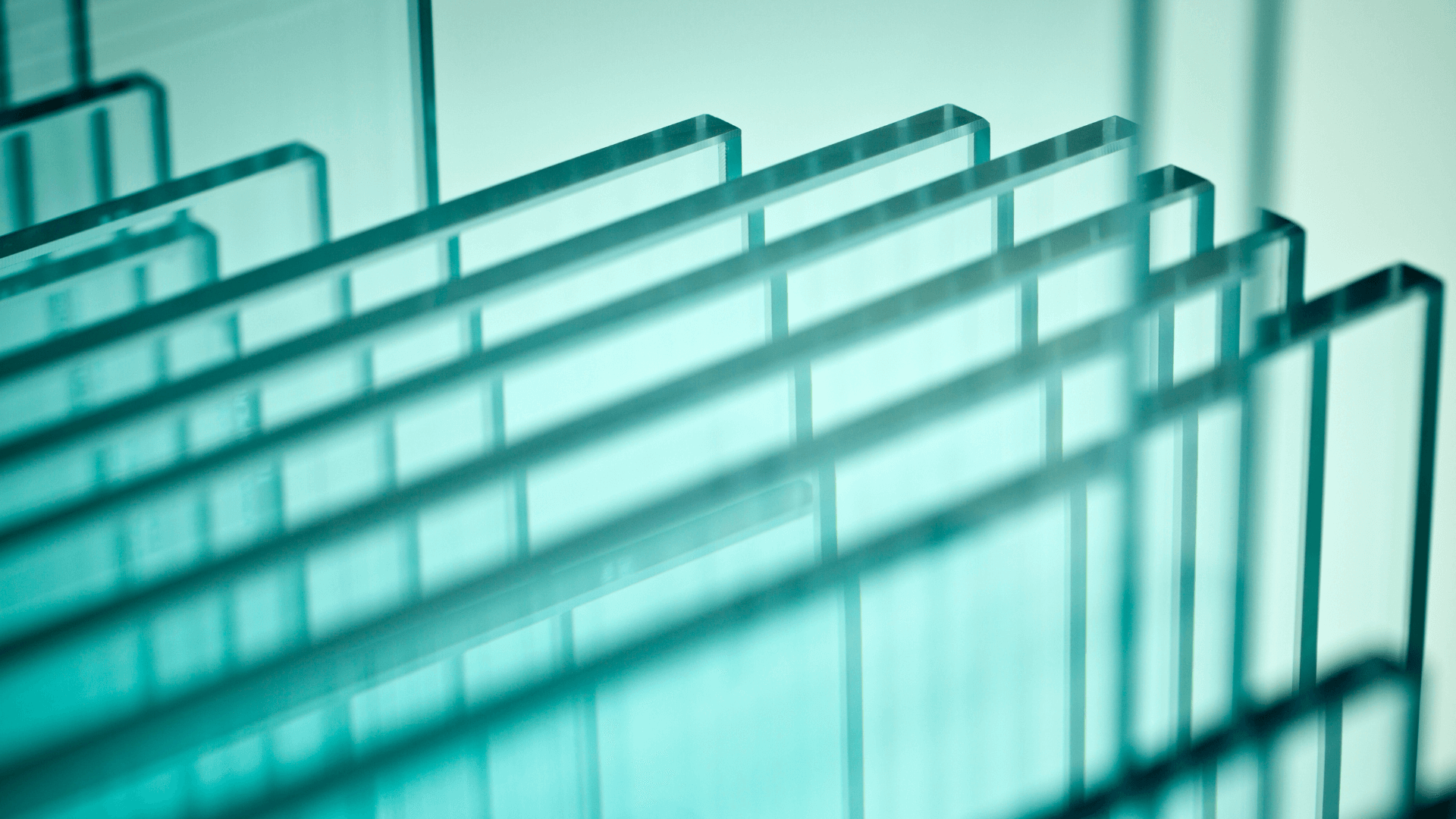 Modern style moulding