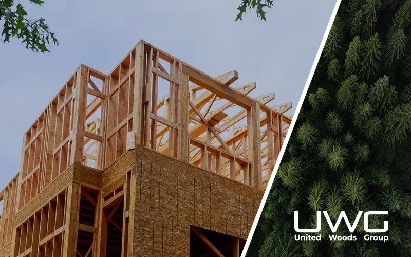 House under construction