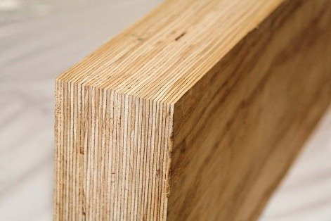 Laminated Veneer Lumber