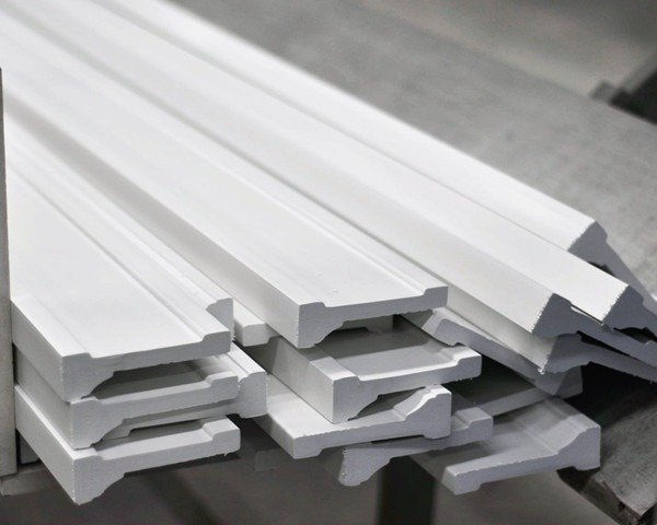PVC Moulding