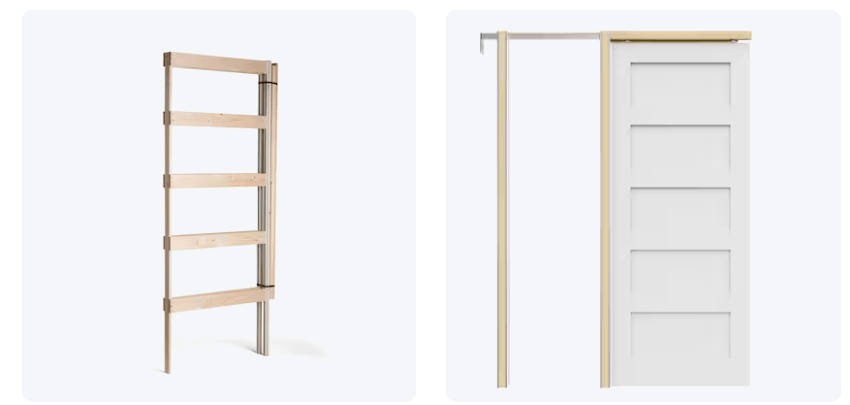 Door Frame Classifications