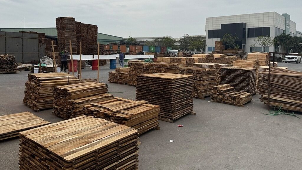 UWG is a manufacturer of building materials