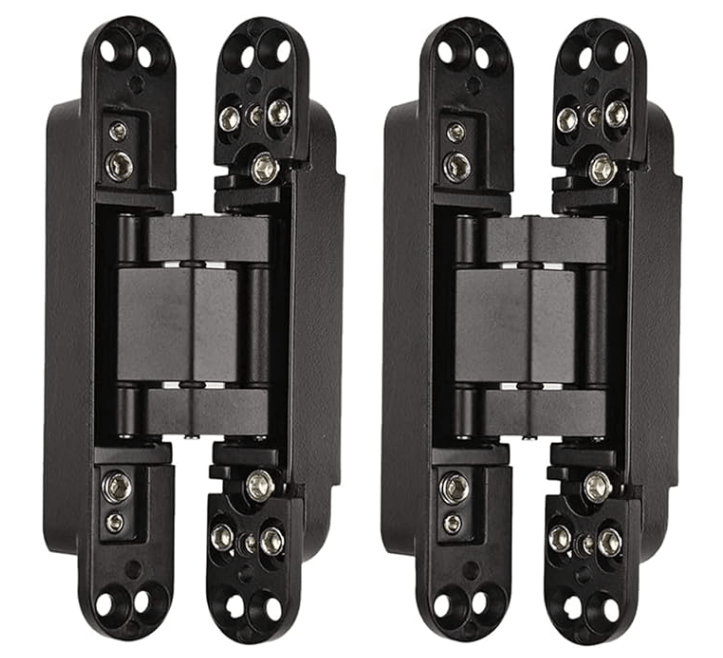 concealed hinge