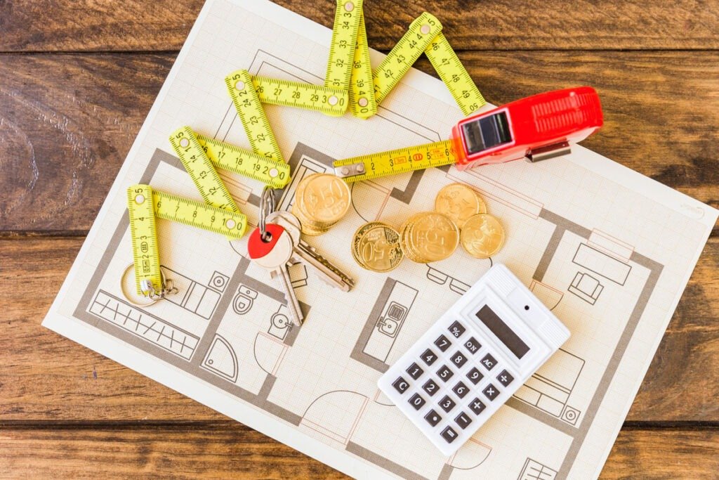 Construction Budget Management