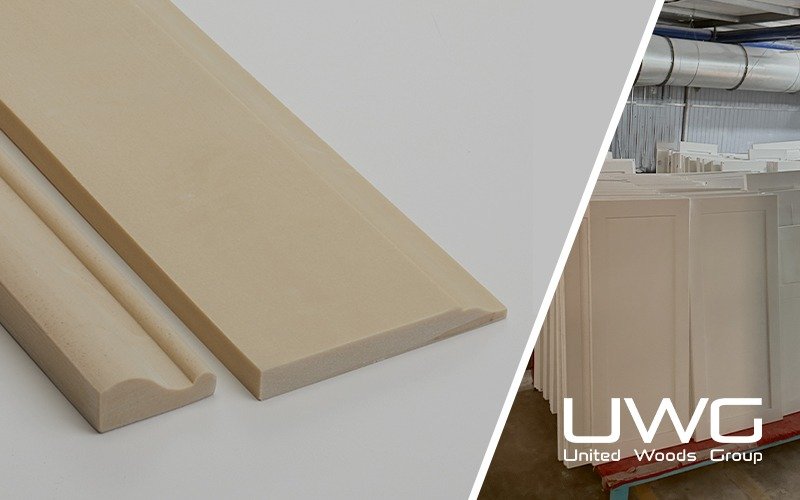 Baseboards and base caps