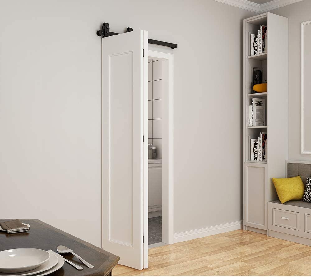 bi-fold door