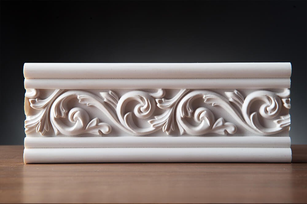 Decorative Mouldings