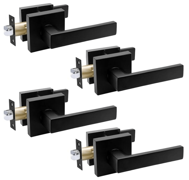 Bathroom (Privacy) Lock