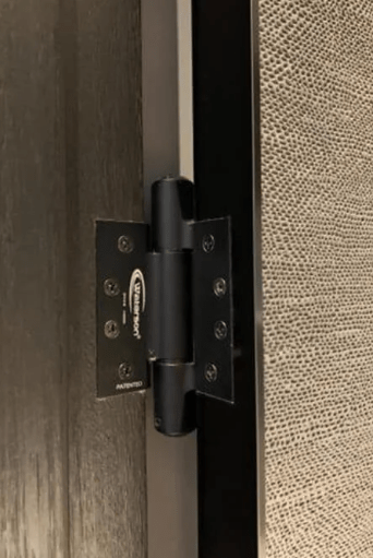 What Are the Best Hinges for Heavy Doors