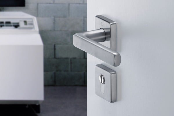 firerated door hardware