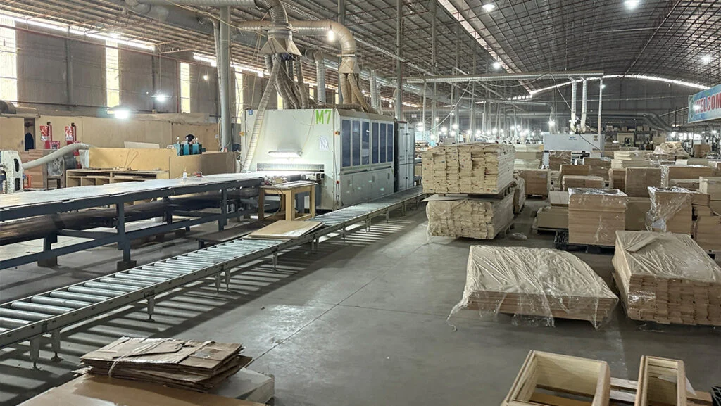 Standardized Workflows