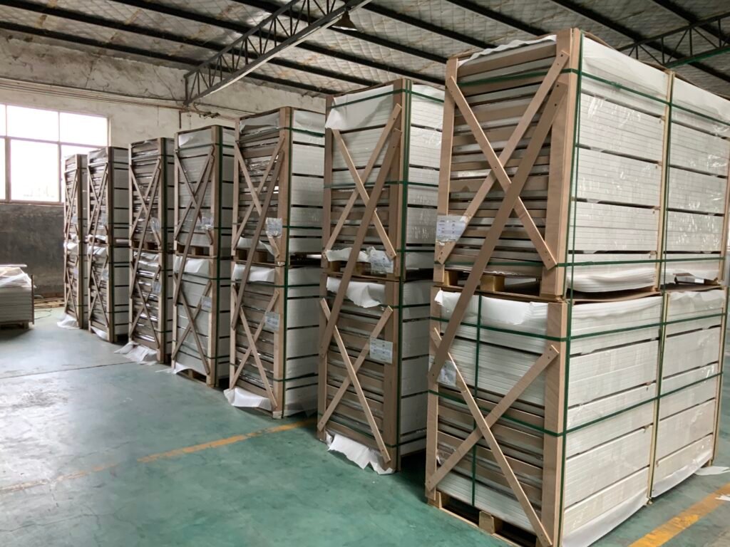 Does UWG Deliver on Time