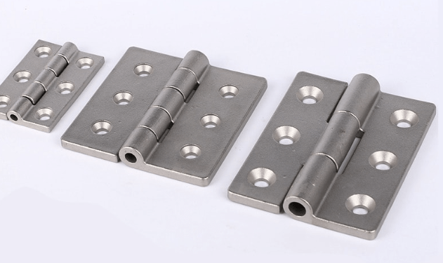 What is the strongest type of hinge