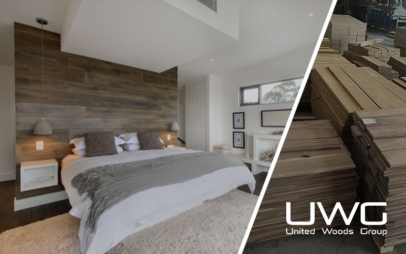 Headboards and Bed Surrounds