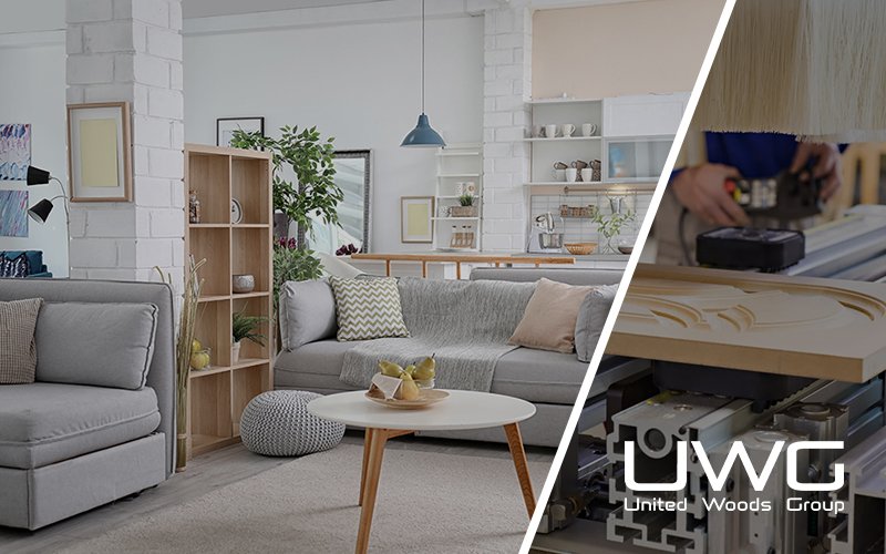 Open Concept Kitchen