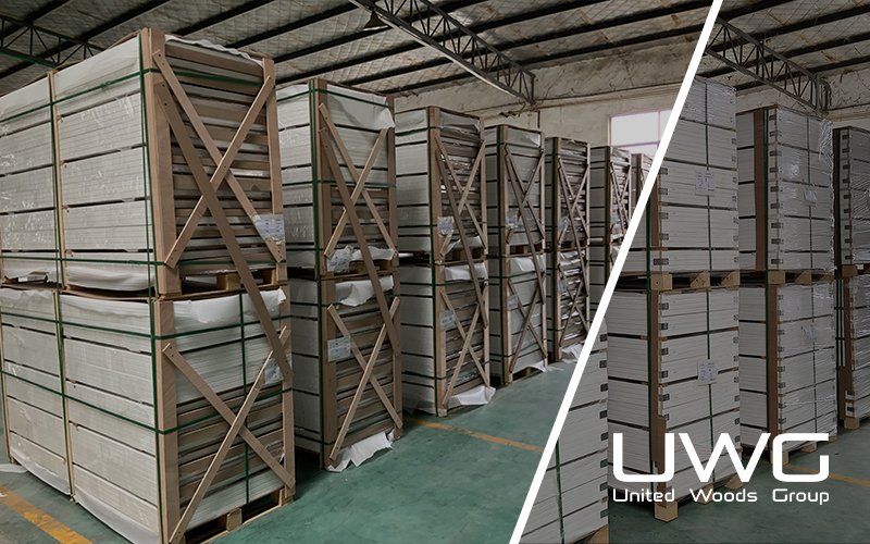 Does UWG Deliver on Time