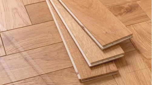Engineered Hardwood Flooring