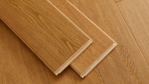 Laminate Flooring