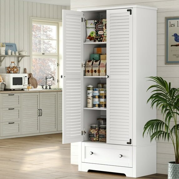 Kitchen Pantry