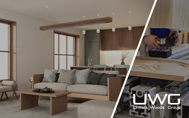 How to Choose Eco Friendly Wood and Boards for Interiors