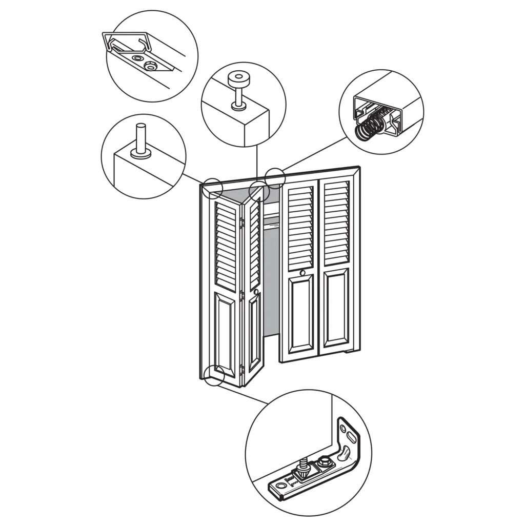 Common Problems with Bi-Fold Doors