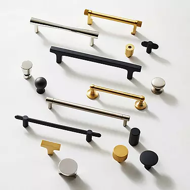 Mixed Metals
