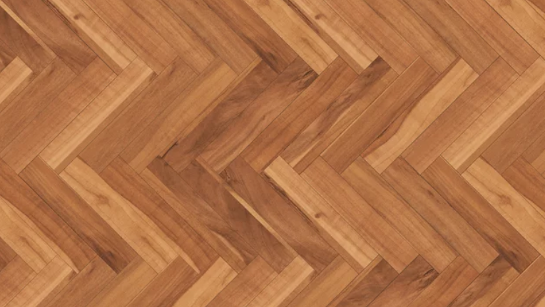herringbone patterns flooring