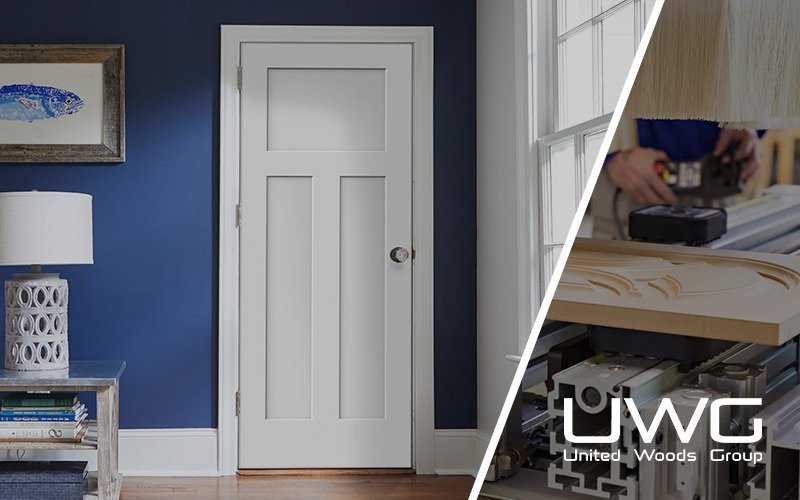 2025’s Best Interior Doors