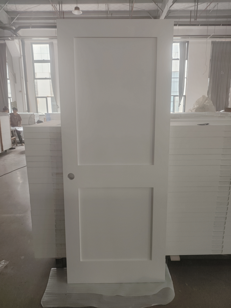 Shaker Door Panel Thickness Guide Standard Sizes and Custom Options