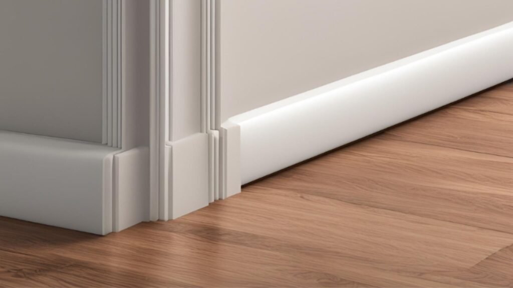 What Causes Gaps Between Floors and Walls