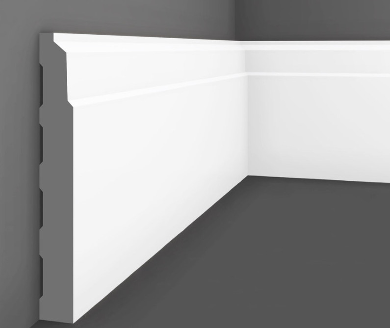 mouldings