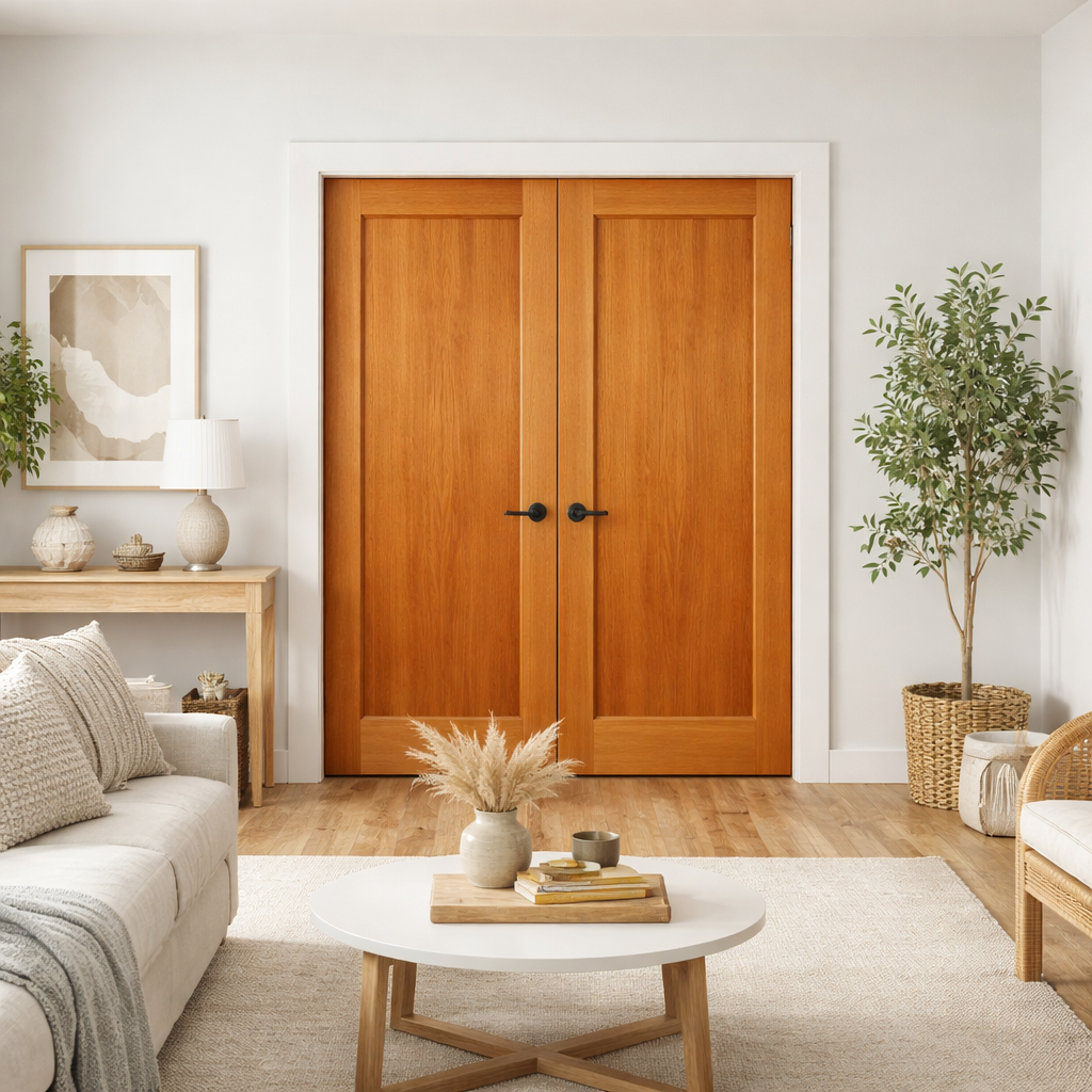 Do Builders Actually Use Prehung Doors in New Construction