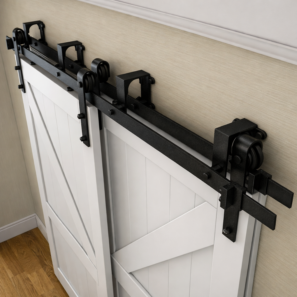 When Should You Use a Bypass Track System