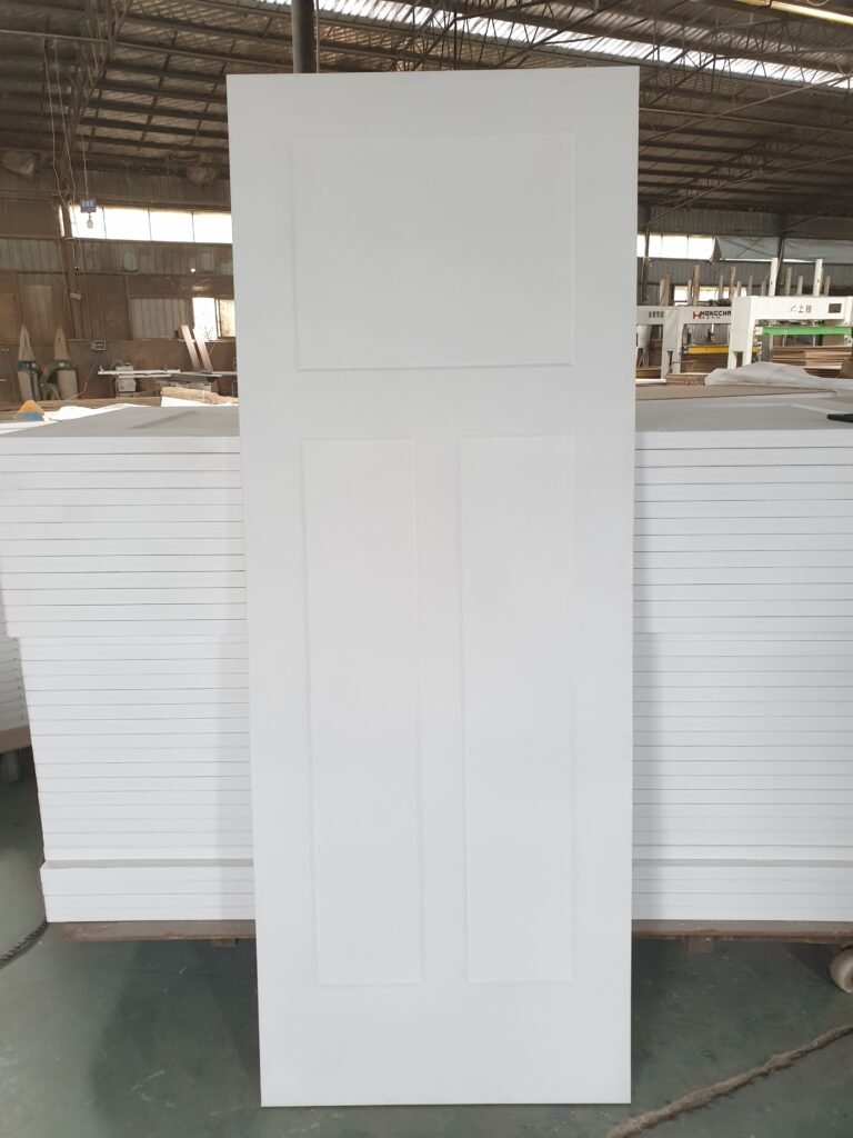 When Should You Still Choose a Slab Door Instead