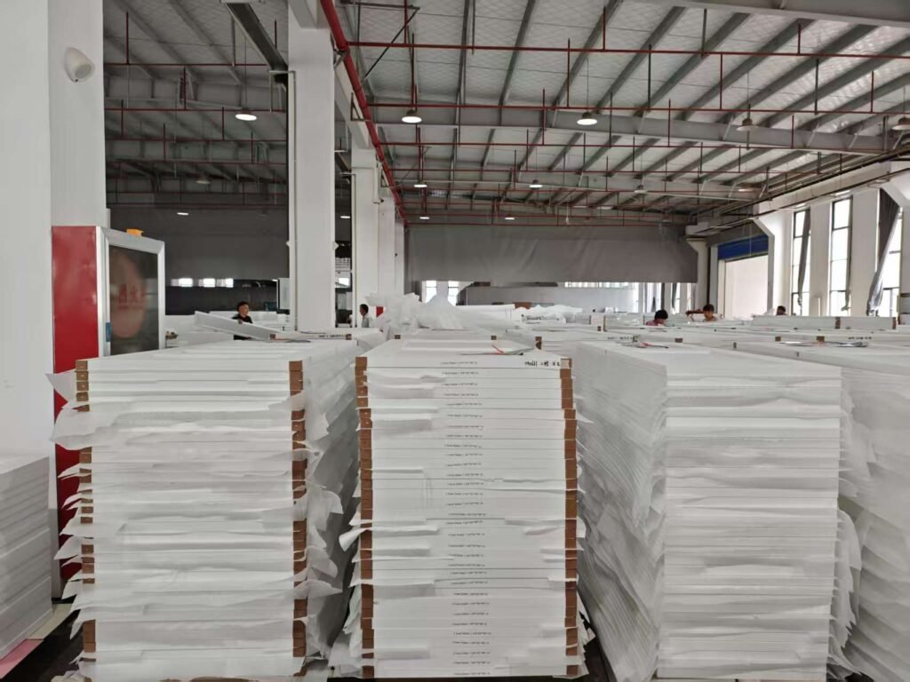 Which Finishes Are Best Suited for Volume Projects or Multi-Family Builds