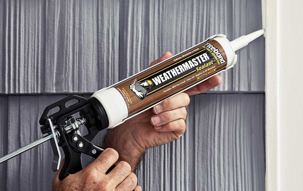 Sealants