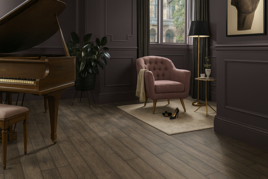 Waterproof Laminate and Formaldehyde-Free Options for Sensitive Spaces