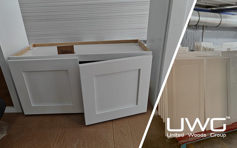 1 Panel Cabinet External