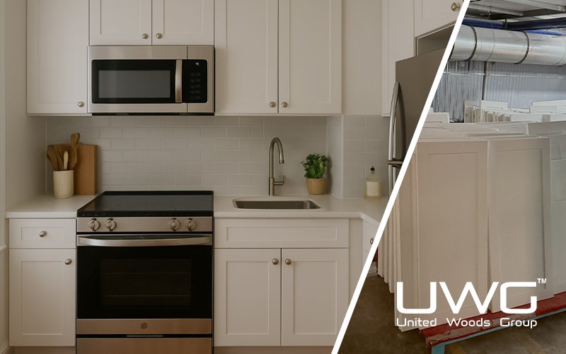 small kitchen layout