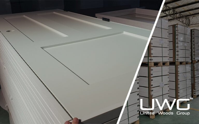 What Is the Standard Door Thickness