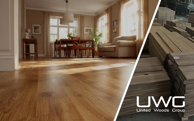 What Is Click Flooring and How Does It Work