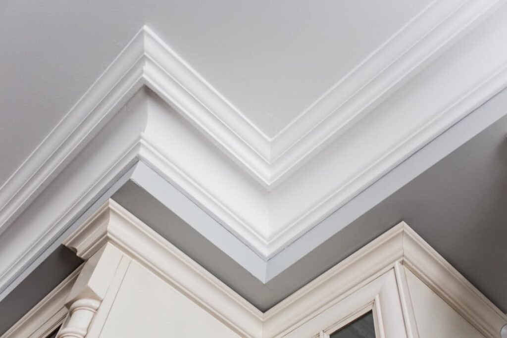 Crown Moulding Designs